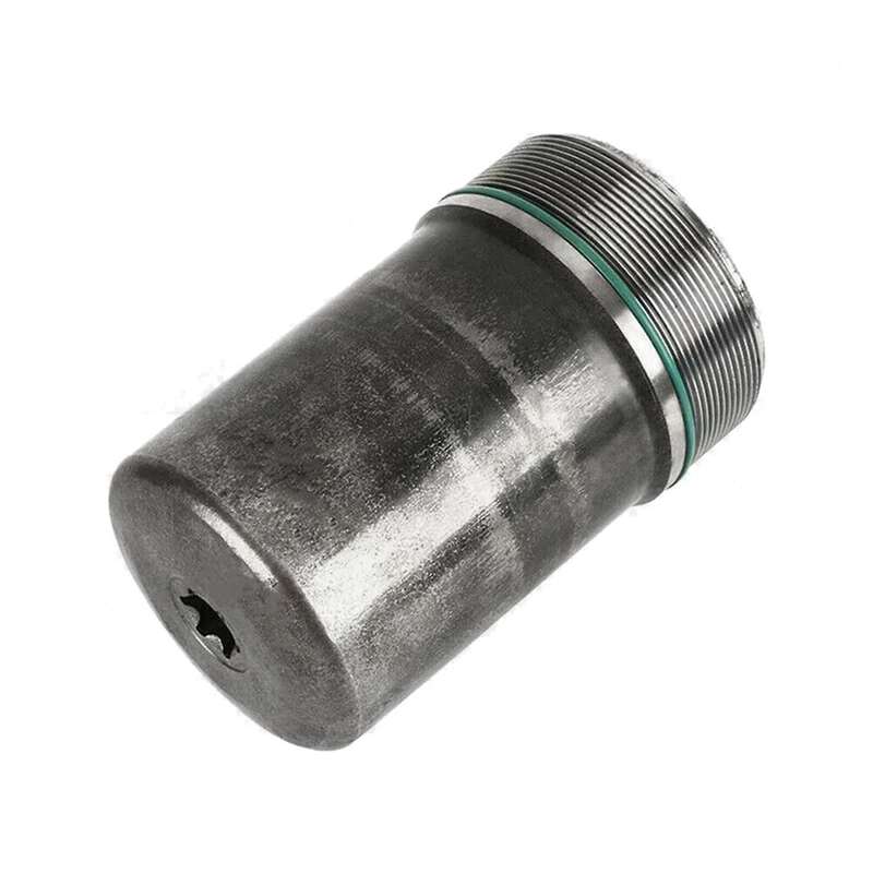 Dq200 0am Dsg 7 Speed Transmission Gearbox Accumulator 0am325587f