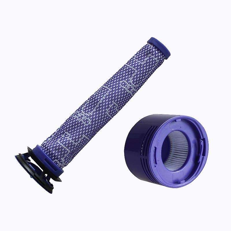 Vacuum Cleaner Replacement Filter Is for Dyson V7 V8 Post Motor