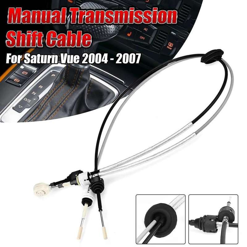 21996492 Manual Transmission Shift Cable for Saturn Vue 2004 2005