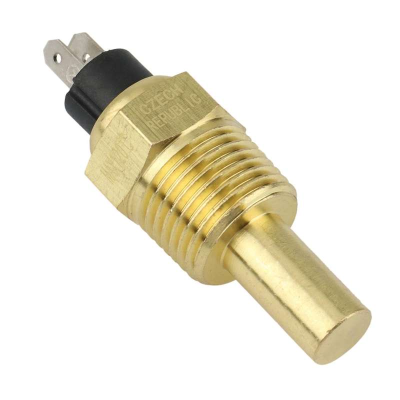 For Vdo Engine Water Temperature Sensor 1/2npt 21mm Thread