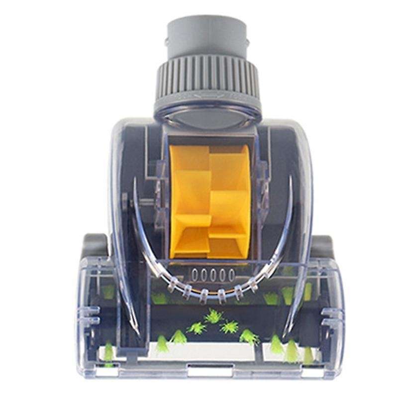 Universal Vacuum Turbo Floor Brush for Pet Hair Bedding Carpet Parts