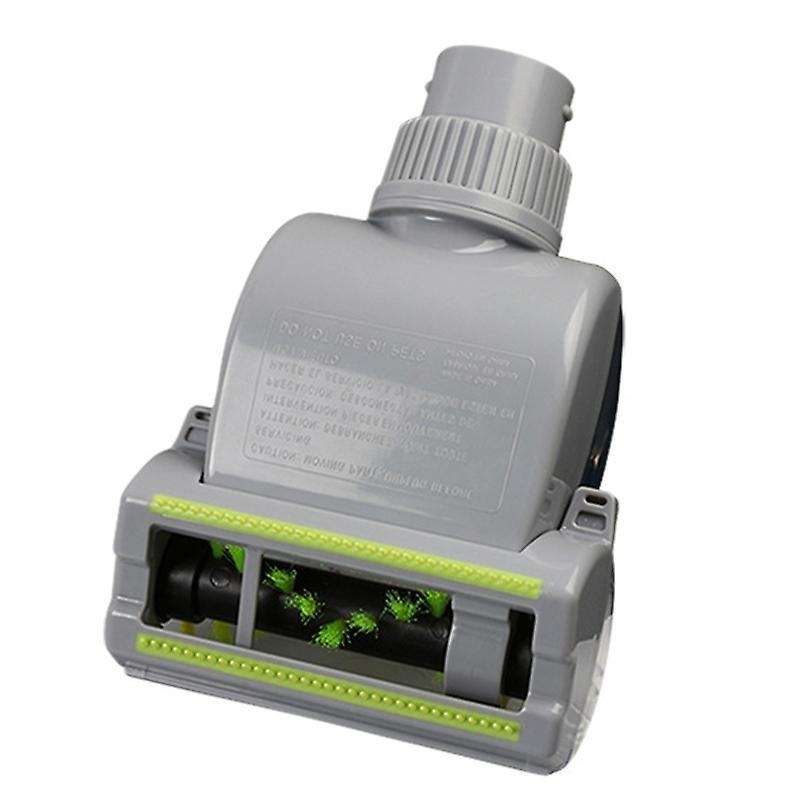 Universal Vacuum Turbo Floor Brush for Pet Hair Bedding Carpet Parts