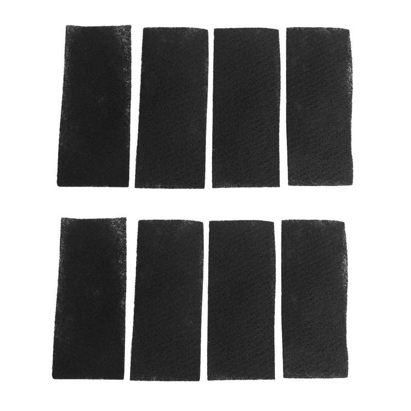 12 Carbon Booster Filter for Holmes Total Air Purifier Aer1 Series