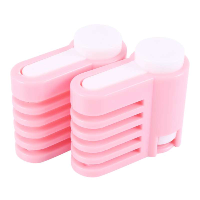 2pc Cake 5 Layer Leveller Slicer Adjustable Bread Cutter Fixator Cut Guide Tool