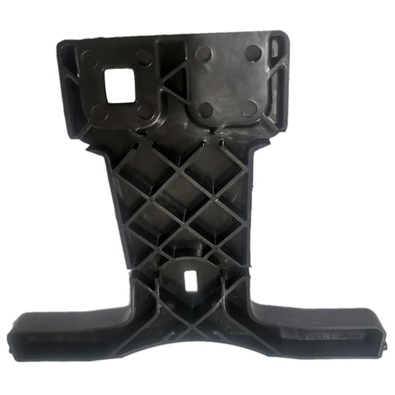 2x Front Bumper Grille Bracket for Mercedes Benz W204 2008 to 2014