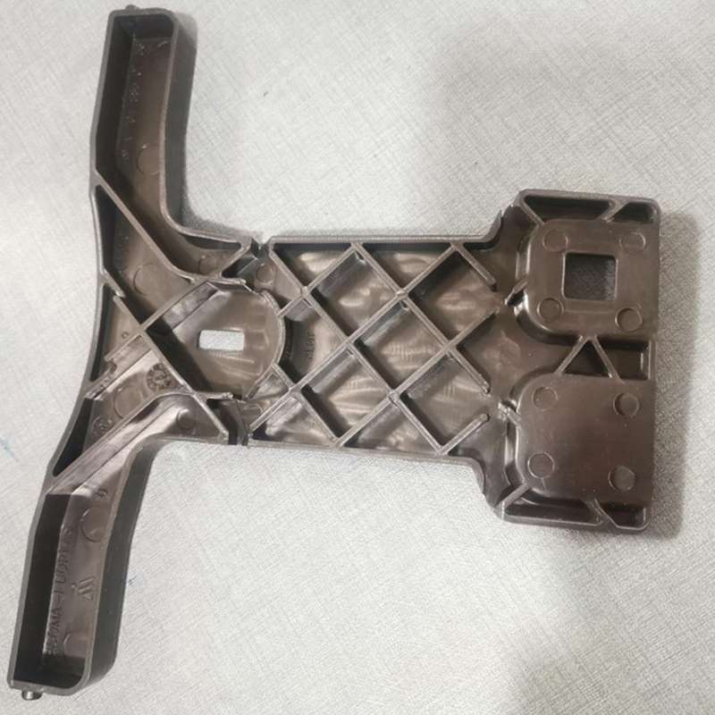 2x Front Bumper Grille Bracket for Mercedes Benz W204 2008 to 2014