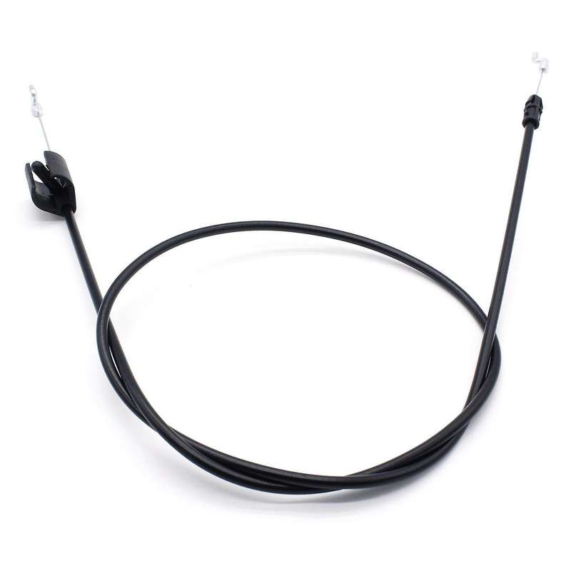 183281 532183281 Engine Zone Control Cable 198463 532198463