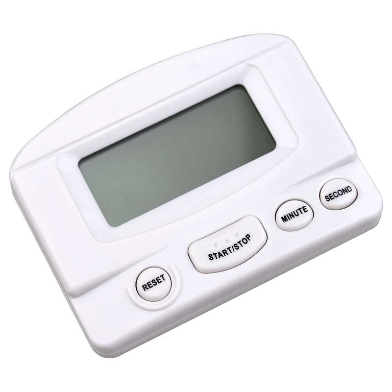 Mini Lcd Home Kitchen Cooking Count Down Digital Timer