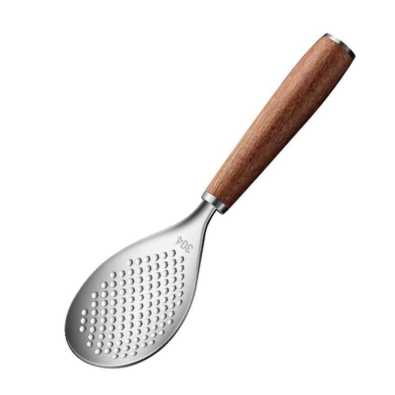 Stainless Steel Rice Cooker High Temperature Resistant Rice Spoon