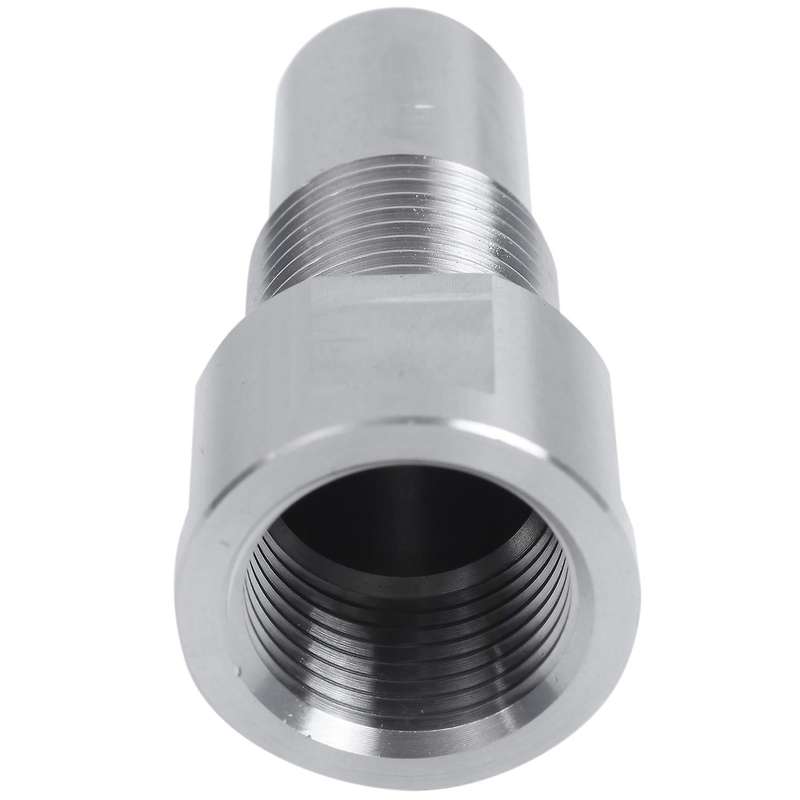 Oxygen Sensor Spacer Joints Catalytic Converter 50mm M18*1.5