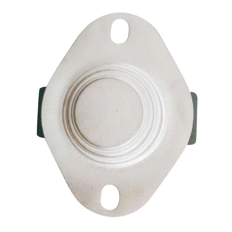 For 3387134 & 3392519 Dryer Bike Thermostat and Thermal Fuse Parts