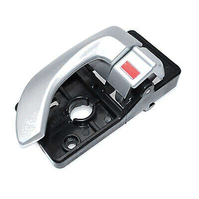Car Door Inner Handle Rear Door Chrome Handle for Hyundai Tucson