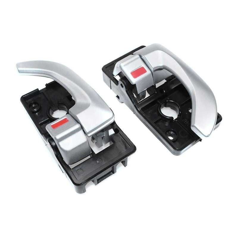 Car Door Inner Handle Rear Door Chrome Handle for Hyundai Tucson