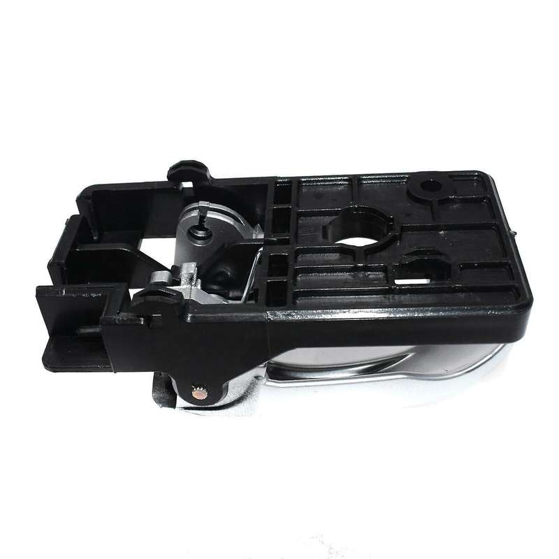 Car Door Inner Handle Rear Door Chrome Handle for Hyundai Tucson