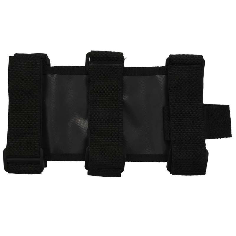 Fire Extinguisher Holder for 1987-2019 Jeep Wrangler Jk Jl Tj(black)