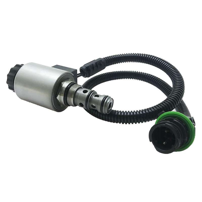 15066984 11144019 Solenoid Valve for Volvo Wheel Loader L220d