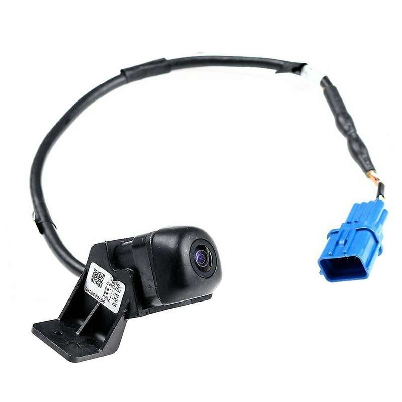 For Hyundai Tucson 3 Iii 2015-2019 Car Rear View Camera