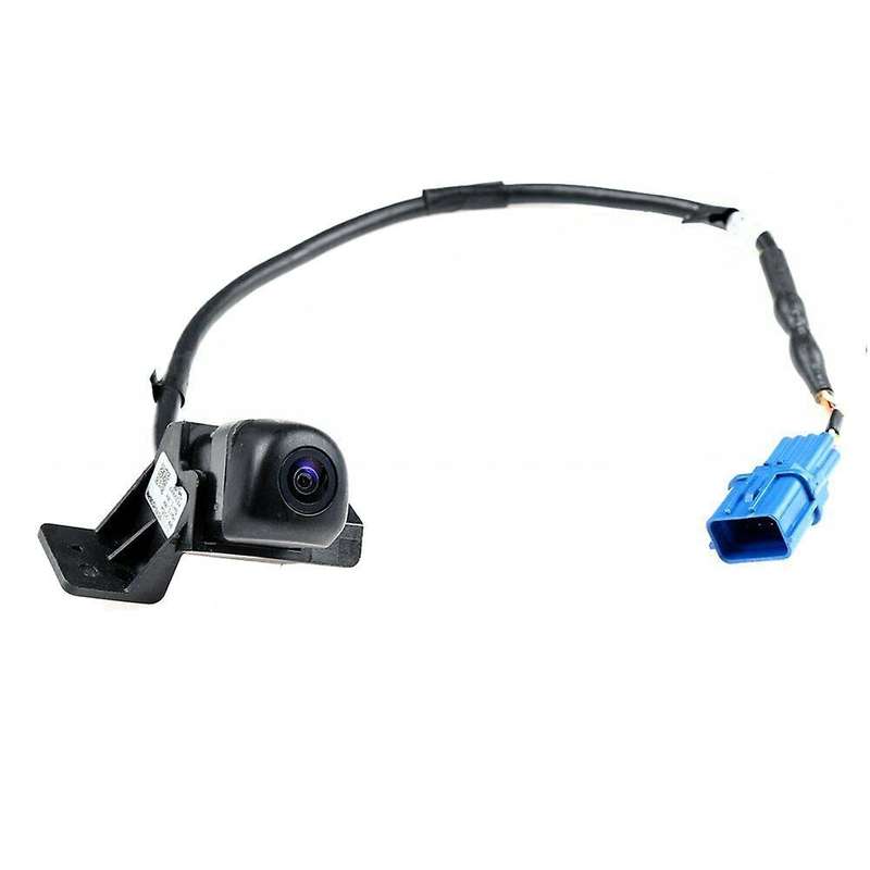 For Hyundai Tucson 3 Iii 2015-2019 Car Rear View Camera