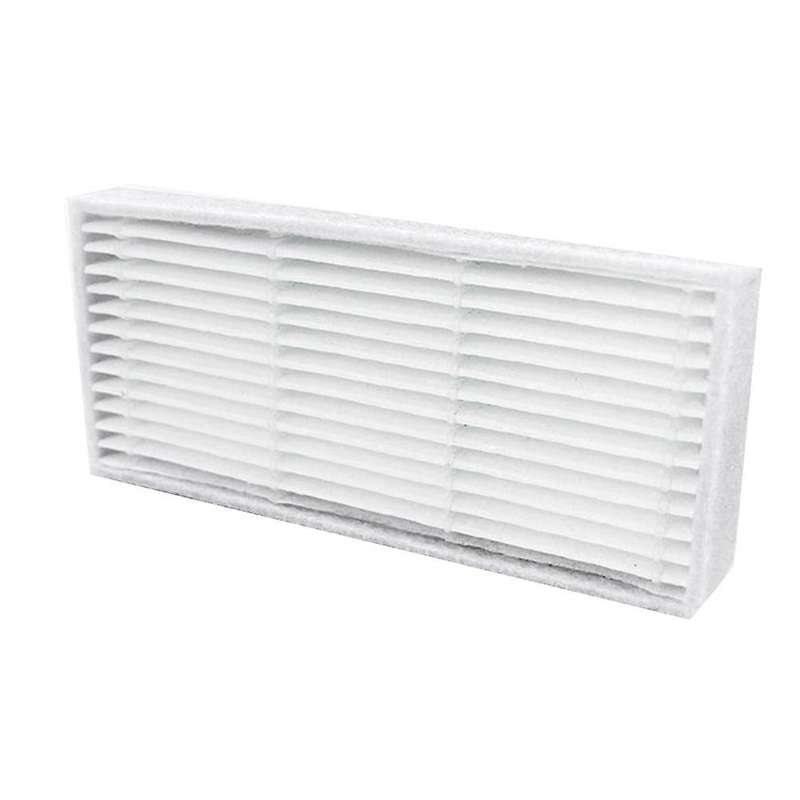 Sweeping Robot Accessories Vcr03 Filter Cloth Mop for I2 Of Midea