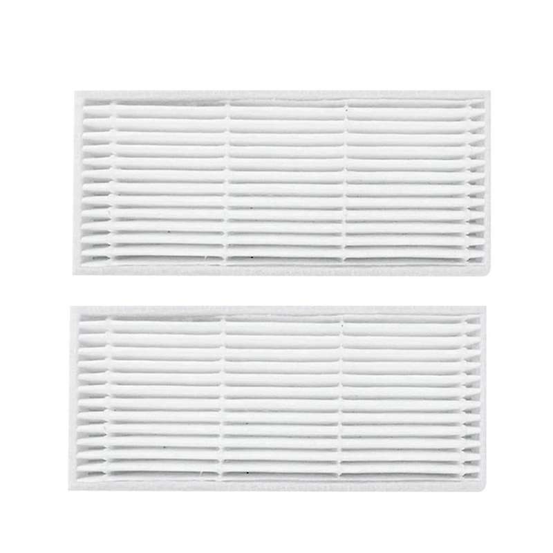 Sweeping Robot Accessories Vcr03 Filter Cloth Mop for I2 Of Midea