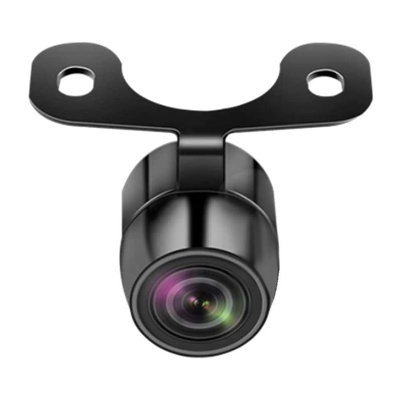 Car Backup Camera Mini Parking Camera Cmos 170 Degree Night Vision