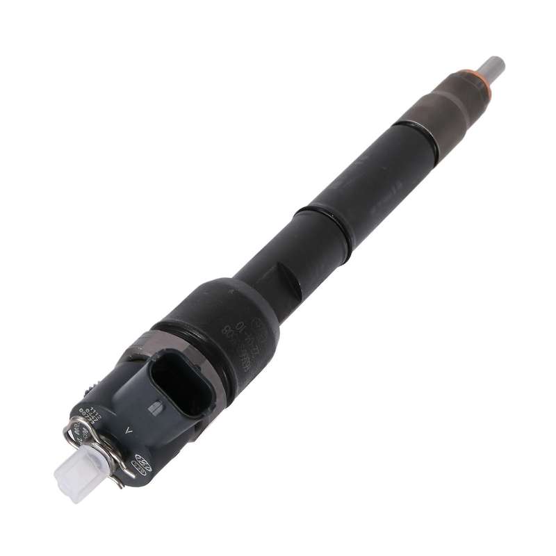 New Crdi-diesel Fuel Injector Nozzle 33800-2a900 0445110320