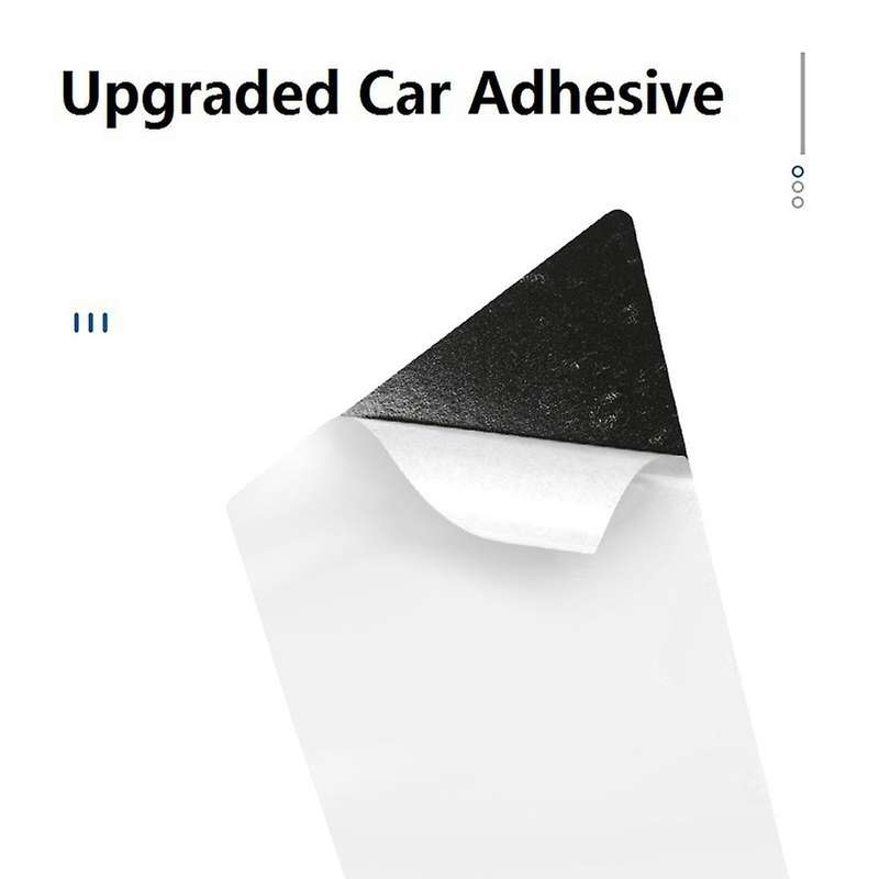 For Bmw- X4 2013-2018 Window Bc Pillar Posts Cover Pc Black 8 Pack