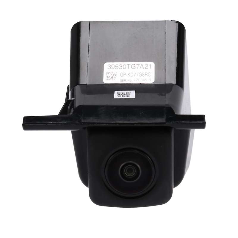 39530tg7a21 Rear View Backup Parking Assist Camera for Honda