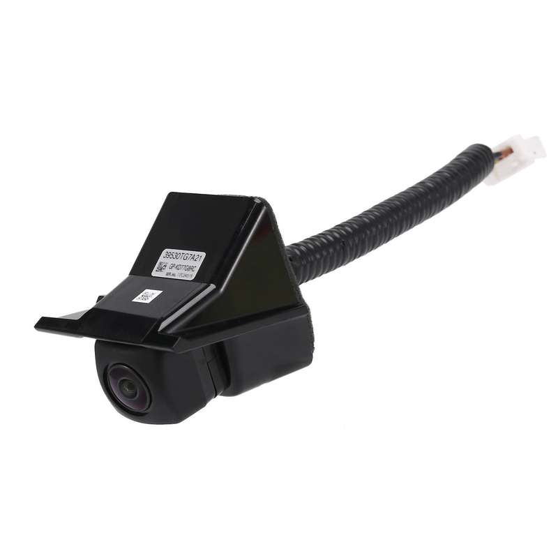 39530tg7a21 Rear View Backup Parking Assist Camera for Honda