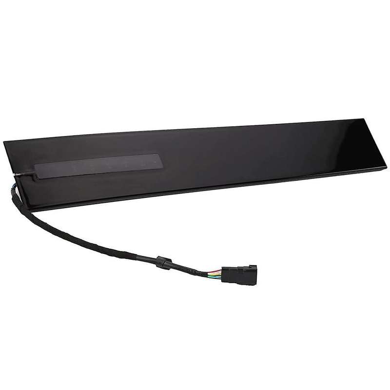 Db5z-7820555-ac Car Front Left B Pillar Molding Trim