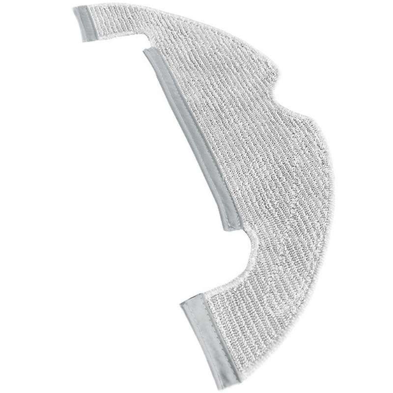 Replacement Mop Cleaning Cloth Accessories for Dreame Bot Z10 Pro