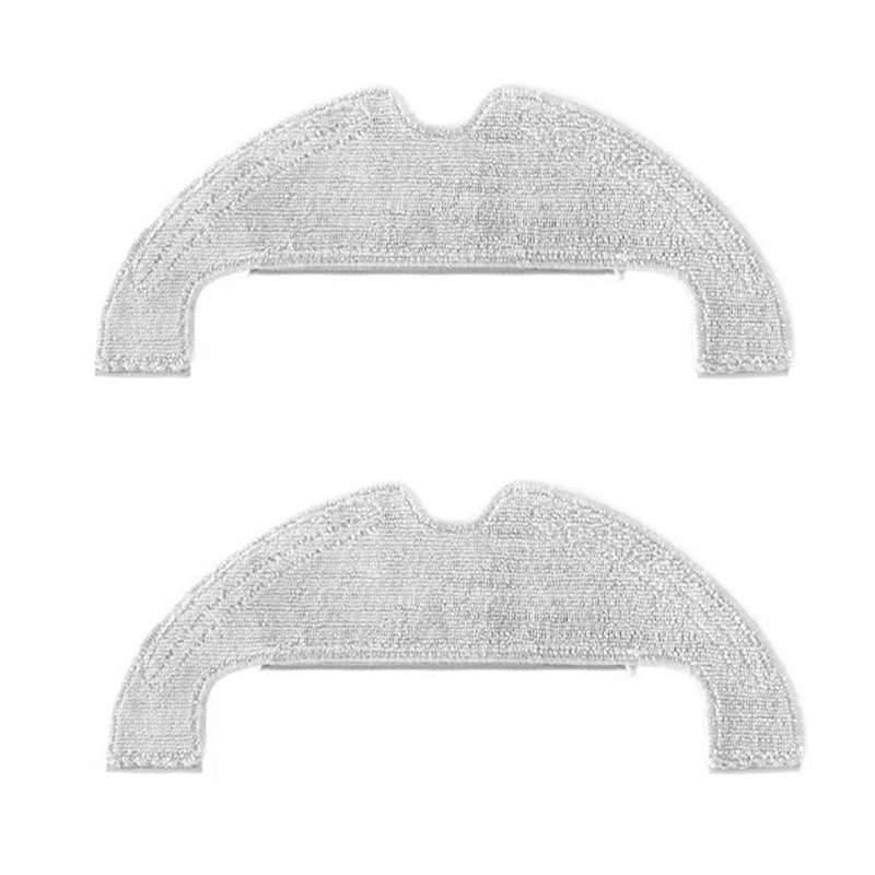 Replacement Mop Cleaning Cloth Accessories for Dreame Bot Z10 Pro