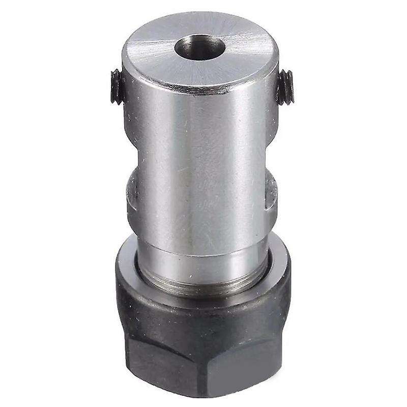 Holder Shank Chuck Tool 35mm Extension Milling C16-er11-35l 5mm Nut
