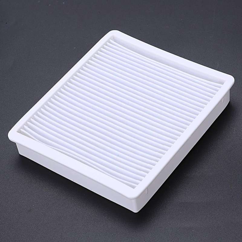 2 X Filter + 3 X Set Filter Cotton for Samsung Sc4300 Sc4470 Vc-b710w