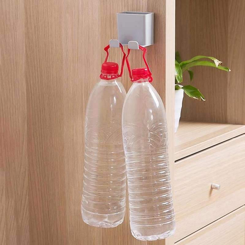 Universal Wall-mounted Charger Mobile Phone Bracket Storage Box Rack