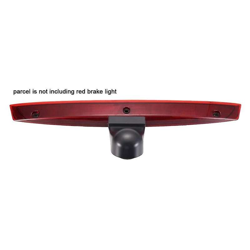 Car High Brake Light Camera Rear View Camera for Mercedes-benz