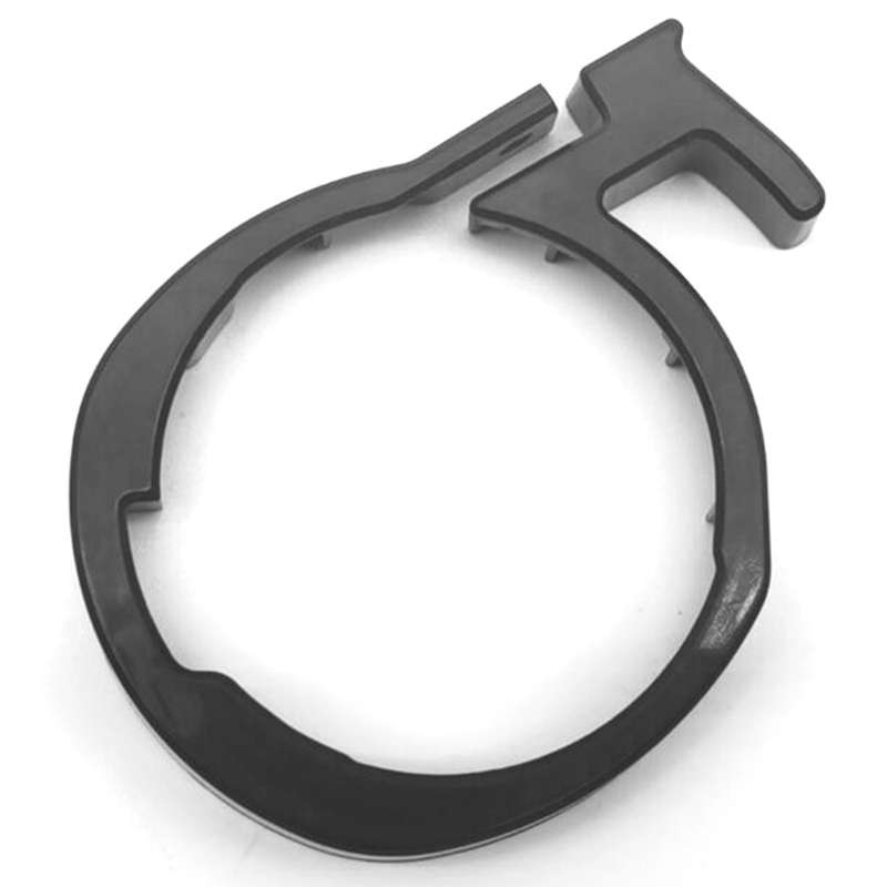 3x Scooter Front Tube Stem Folding Guard Ring for Ninebot Max Parts