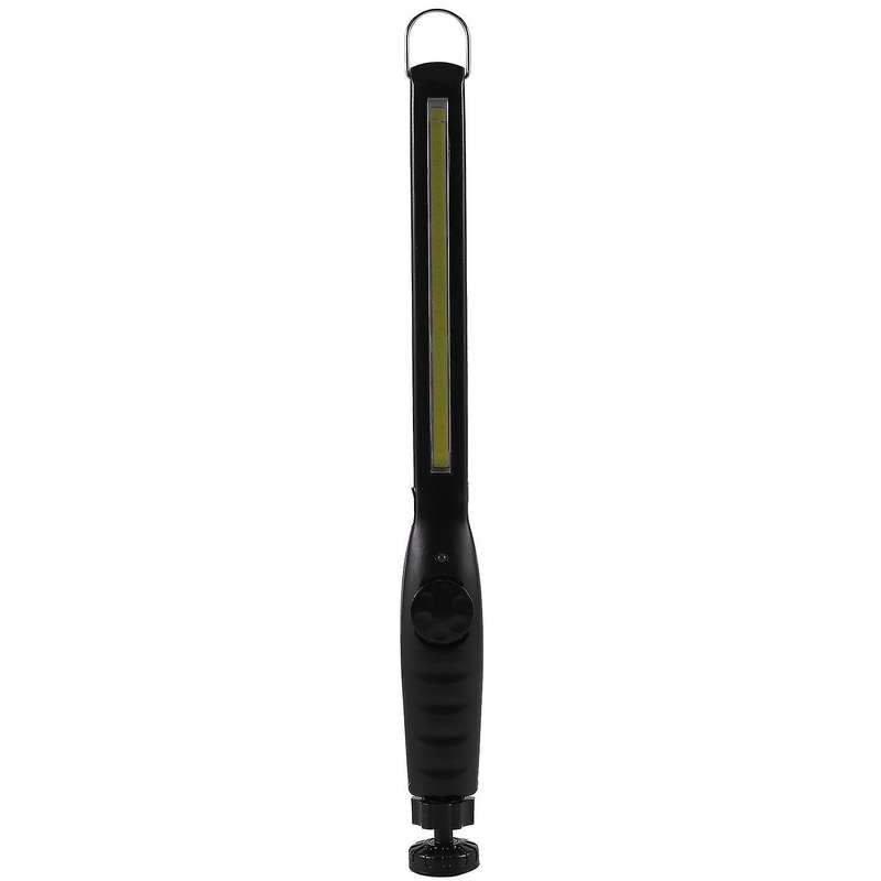 Cob Flashlight Car Repair Light Outdoor Usb Charging Hand Lamp