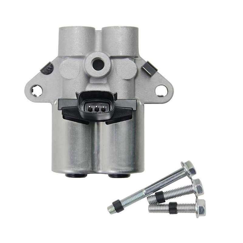 Engine Variable Valve Timing Vvt Valve Oil Control Valve