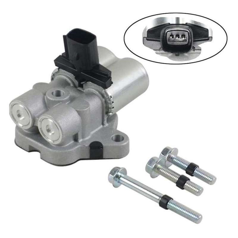 Engine Variable Valve Timing Vvt Valve Oil Control Valve