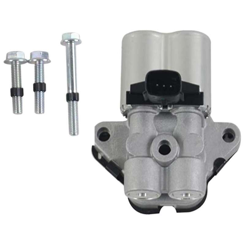 Engine Variable Valve Timing Vvt Valve Oil Control Valve