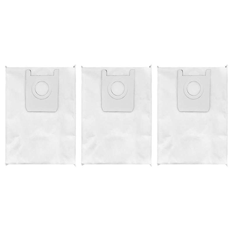 Dust Bags for Roidmi Eva Sdj06rm Smart Robot Vacuum Cleaner Bags 2