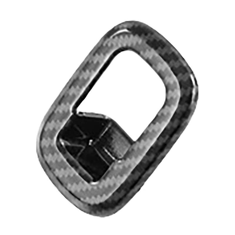 For Mercedes Benz C-class W206 2021 2022 Tailgate Switch Cover Trim