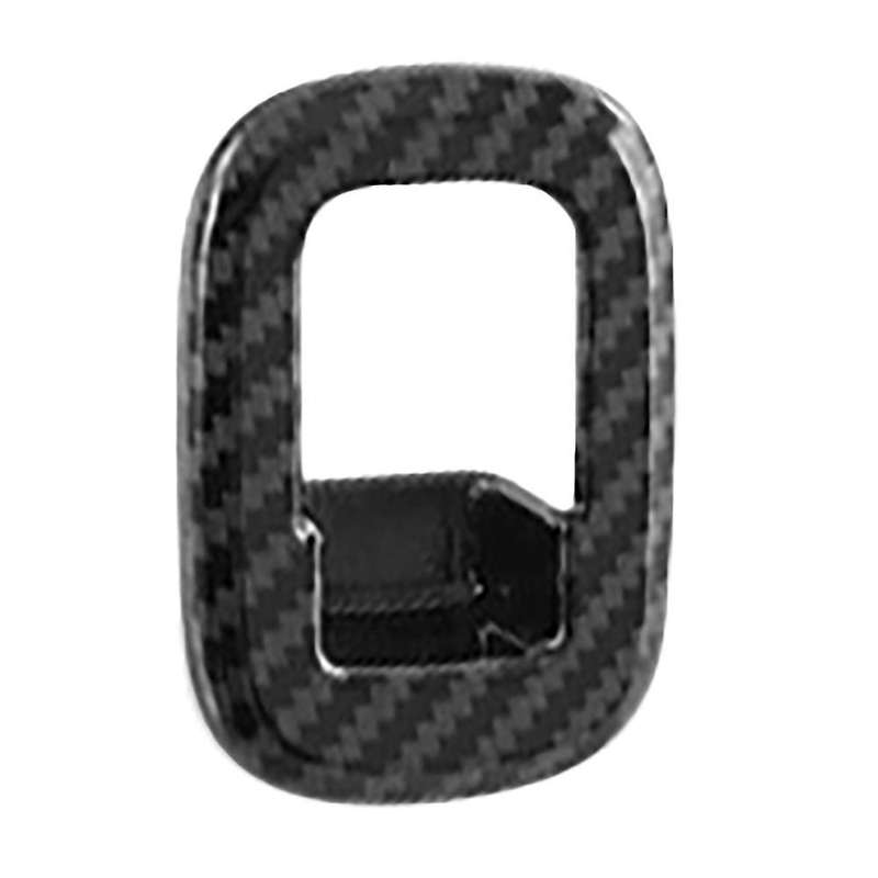 For Mercedes Benz C-class W206 2021 2022 Tailgate Switch Cover Trim