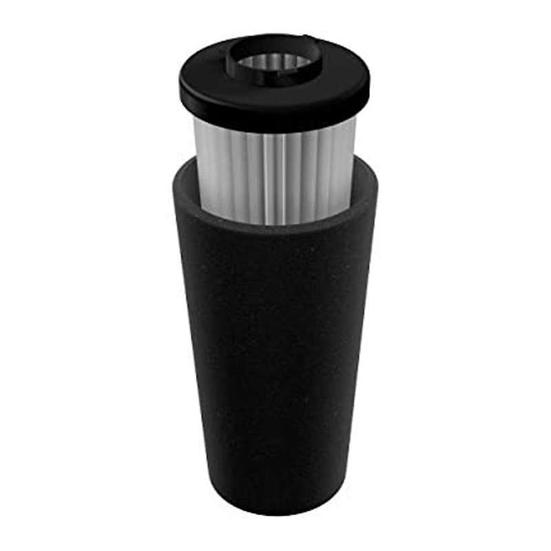 For Dirt Devil Style F112 Endura Odor Trapping Filter, Ad47936, Black