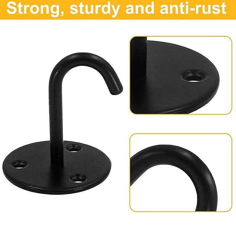 Ceiling Hooks for Plants Metal Hanger Lanterns Hangers for Hooks