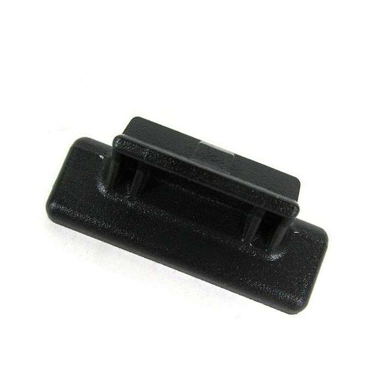 Rear Slider Window Keeper 5093518aa for Dodge Ram 1500 2500 3500 4500