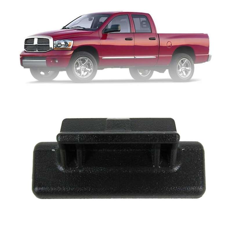 Rear Slider Window Keeper 5093518aa for Dodge Ram 1500 2500 3500 4500