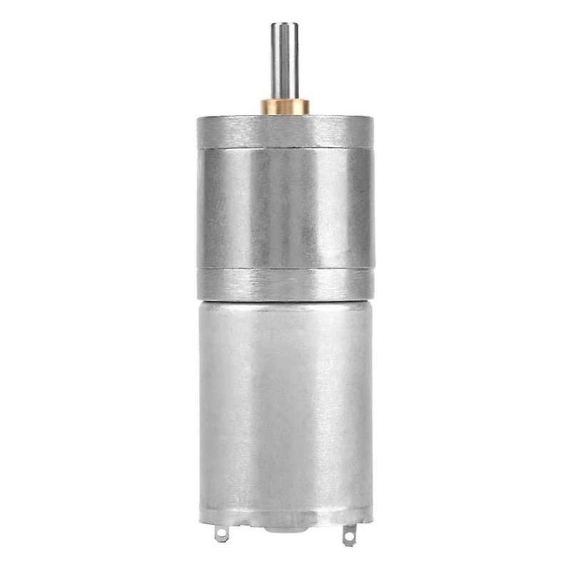 25ga-370 Speed Reduction Geared Motor for Electronic Lock(300rpm)