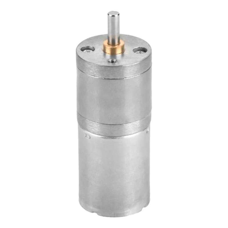 25ga-370 Speed Reduction Geared Motor for Electronic Lock(300rpm)